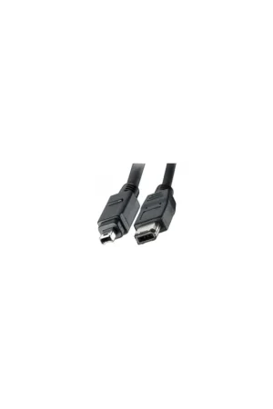 MQV FW12 Cable Firewire 2 metros (FW600-400). Devolución Gratuita