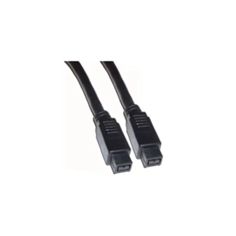 MQV FW51 Cables Firewire. Imprescindible (Must-Have)