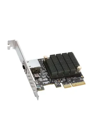 Oferta SONNET G10E-1X-E3 Tarjeta Solo 1x10GBe Ethernet para PC/Windows