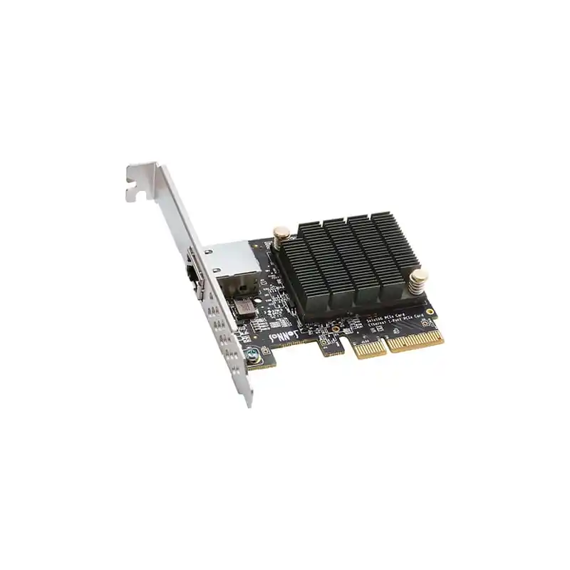 Oferta SONNET G10E-1X-E3 Tarjeta Solo 1x10GBe Ethernet para PC/Windows