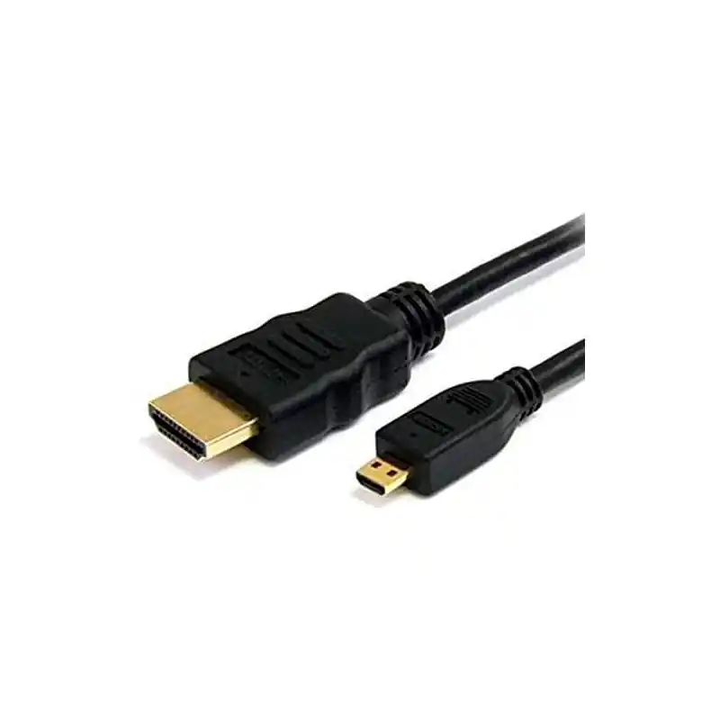Envío Gratis STARTECH HDACMM50CM Cable HDMI-Mini HDMI (M-M) 50 cm.