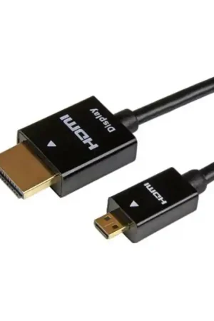 Envío Gratis STARTECH HDADMM5MA Cable HDMI 5 metros (HDMI a MicroHDMI)