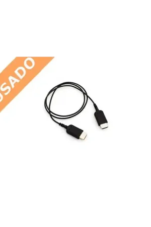 Precio De Fábrica MQV HDMI-80 (Usado) (Usado) Cable HDMI a HDMI ultraflexible de 80 cm.