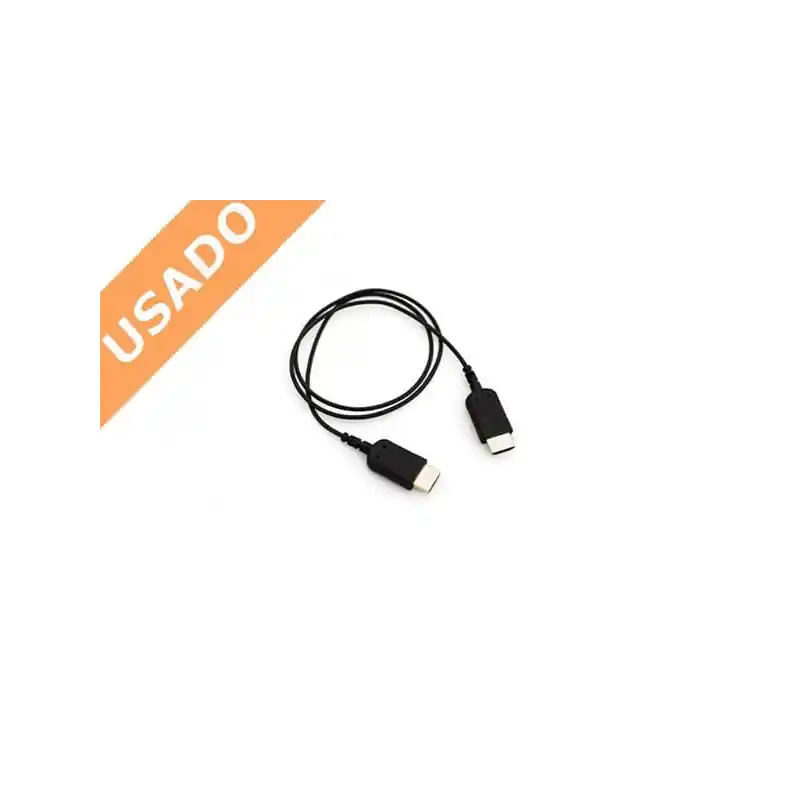 Precio De Fábrica MQV HDMI-80 (Usado) (Usado) Cable HDMI a HDMI ultraflexible de 80 cm.