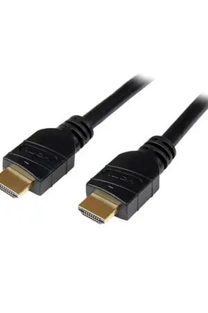 Bestseller STARTECH HDMM10MA Cable HDMI 10 metros, compatible 2K/4K.