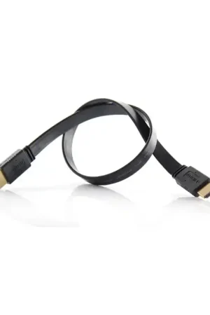 STARTECH HDMM50CM Cable HDMI 50 cm (macho-macho) Solo Por Tiempo Limitado