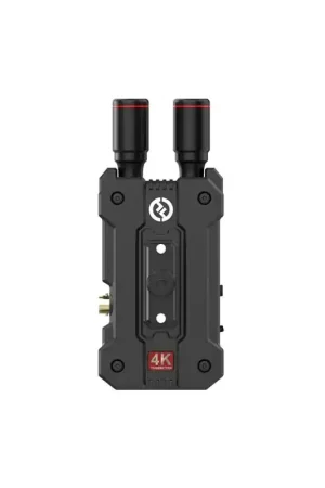 Oferta HOLLYLAND MARS 4K TX Emisor 4K-HD hasta 150 metros y con conexiones SDI/HDMI