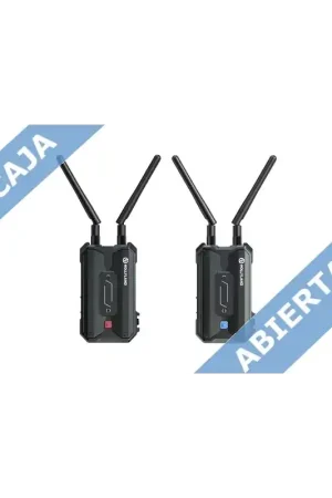 HOLLYLAND PYRO H (Caja abierta) Kit de transmision de vídeo 4K HDMI Ordena Ya