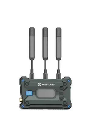 Venta Final HOLLYLAND PYRO S RECEIVER PYRO S. Receptor vídeo 4K-HDMI-SDI