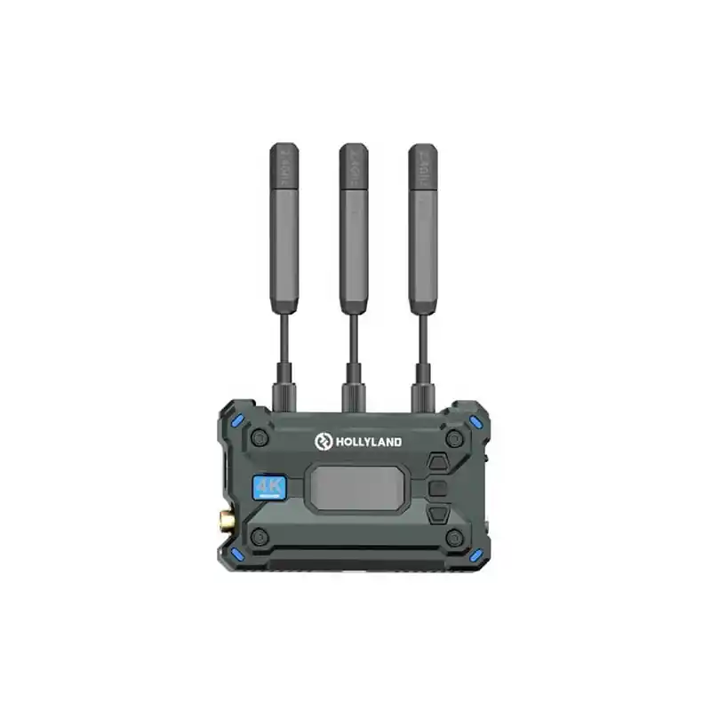 Venta Final HOLLYLAND PYRO S RECEIVER PYRO S. Receptor vídeo 4K-HDMI-SDI