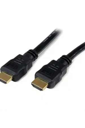 Ordenar Ahora Mismo STARTECH HDMM5M Cable HDMI 5 metros, compatible 2K/4K.