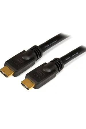 STARTECH HDMM7M Cable HDMI 7 metros, compatible 2K/4K. Oferta Especial