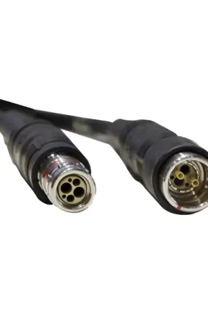 Precio Reducido PERCON HDTV-150-FUW-PU Carrete 150 mts cable F.O SMPTE311