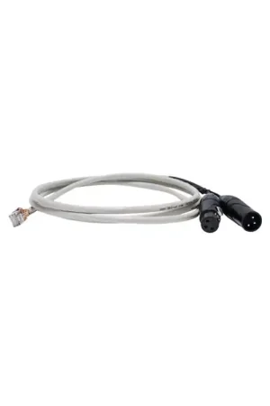 HOLLYLAND HL-EXC01 Cable Ethernet a doble XLR (macho-hembra) para intercom Hollyland Precio Bajo
