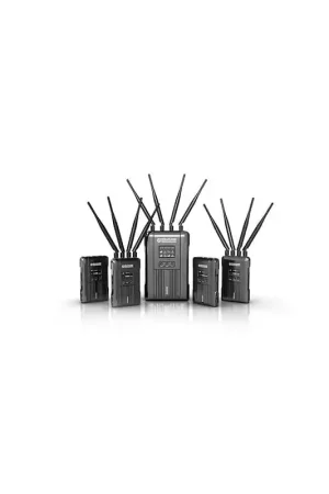 Solo Por Tiempo Limitado HOLLYLAND SYSCOM 421 1TX VT. Emisor complementario al sistema Syscom 421