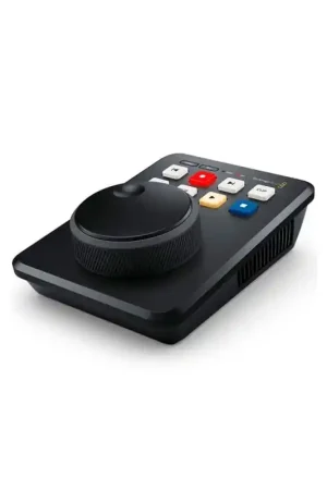 Oferta Limitada BLACKMAGIC HYPERDECK SHUTTLE HD HyperDeck Shuttle HD. Mini grabador HD a tarjeta SD