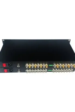 E-LNK LNK-3GSDI-4BV Kit emisor/receptor 4x3GSDI bidireccionales (hasta 1080p60) a F.O Precio De Fábrica