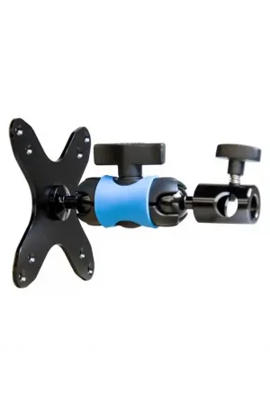 Imprescindible (Must-Have) KUPO KG037511 Soporte para montar monitores sobre trípodes.