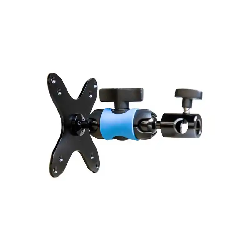 Imprescindible (Must-Have) KUPO KG037511 Soporte para montar monitores sobre trípodes.