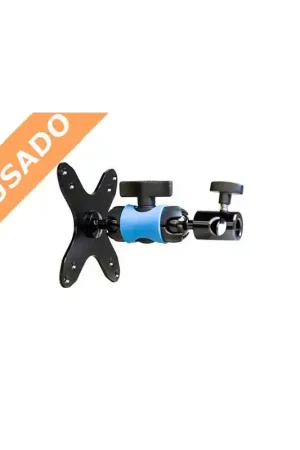 KUPO KG037511 (Usado) Soporte para montar monitores sobre trípodes. Precio Bajo