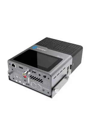 Alta Calidad KILOVIEW P3 Kiloview P3, Encoder SDI/HDMI multiconex 5G-Wifi-Ether a SRT/RTMP...