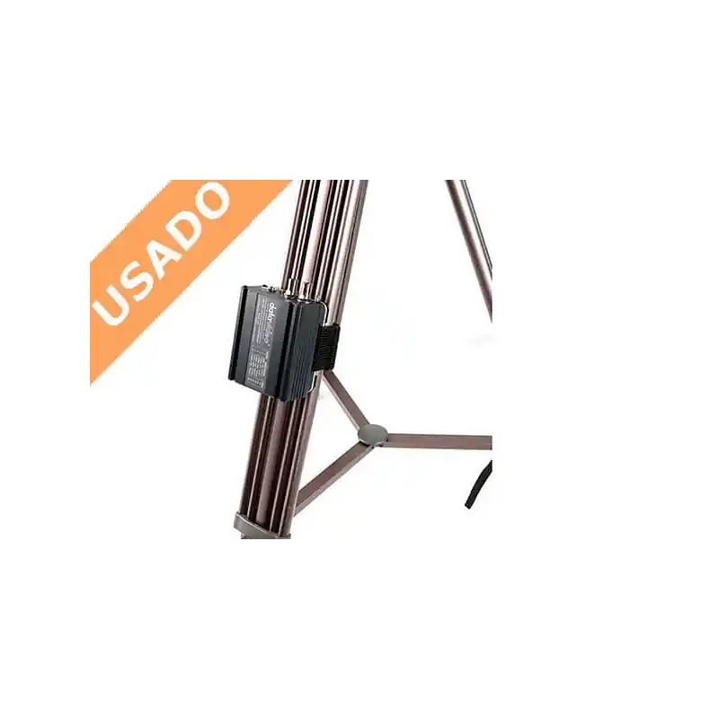 DATAVIDEO MB-5 (Usado) Enganche de velcro para conversores DAC. Envío Exprés