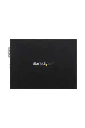 STARTECH MCM1110SFP Conversor Ethernet Gigabit a Fibra con SFP abierto Precio De Fábrica