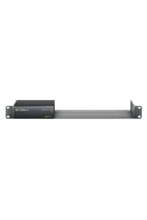 Últimas Unidades BLACKMAGIC UNIVERSAL RACK SHELF Universal Rack Shelf