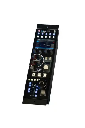Oferta Especial CYANVIEW CY-RCP-OCTO-J Cyanview, control RCP con joystick para hasta 8 cámaras