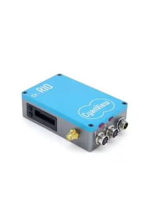 Solo Hoy CYANVIEW CY-RIO Cyanview, camera control interface para 1 cámara (adaptador D-Tap incluido)