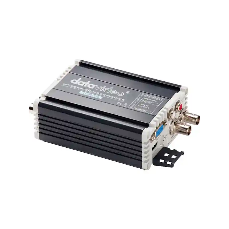 DATAVIDEO DAC-70 Conversor bidireccional y UpCrossDown. Pago Seguro