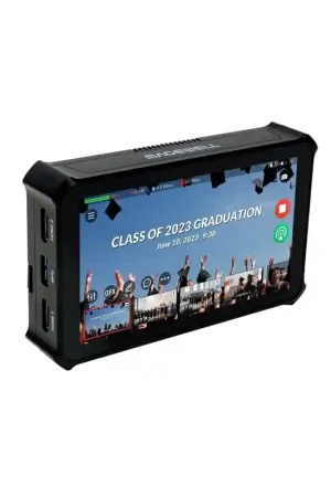 Precio De Oferta MAGEWELL DIRECTOR MINI Director Mini. Encoder multientrada para realización y streaming