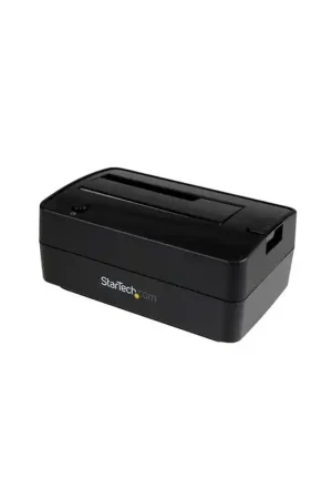 Bestseller STARTECH SATDOCKU3S Dock USB 3.0 para un disco duro 2,5 o 3,5".