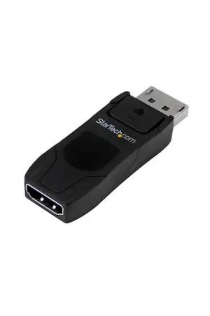 STARTECH DP2HD4KADAP Adaptador DisplayPort a HDMI Certificado