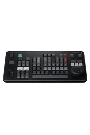 Precio De Fábrica BLACKMAGIC DAVINCI RESOLVE REPLAY EDITOR DaVinci Resolve Replay Editor, sin licencia DVR