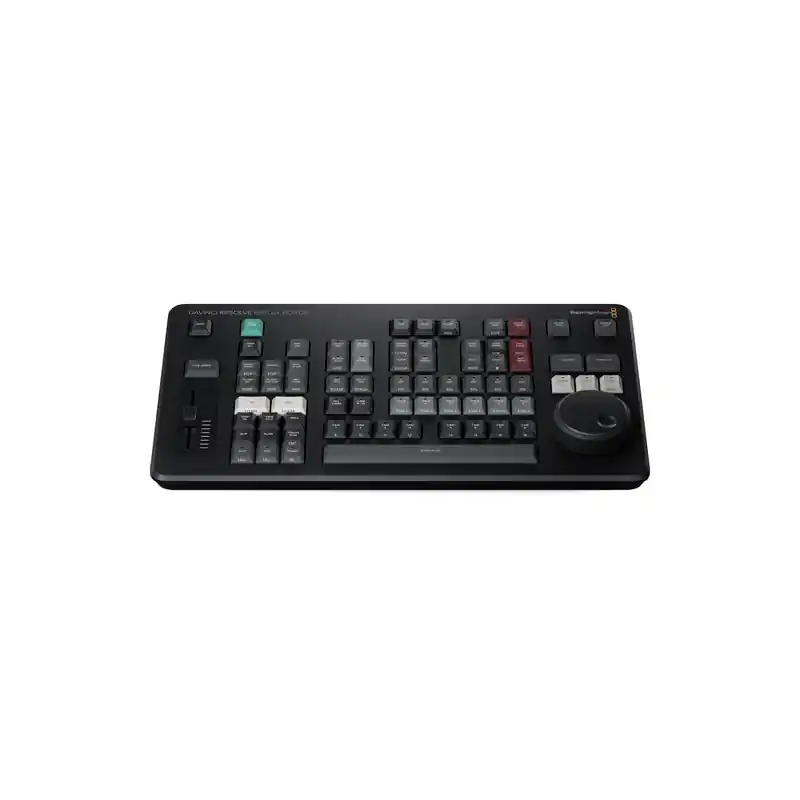 Precio De Fábrica BLACKMAGIC DAVINCI RESOLVE REPLAY EDITOR DaVinci Resolve Replay Editor, sin licencia DVR