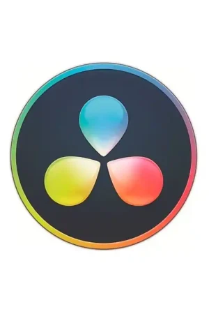 BLACKMAGIC DAVINCI RESOLVE STUDIO DaVinci Resolve Studio. Versión licencia 2 ordenadores Última Oportunidad