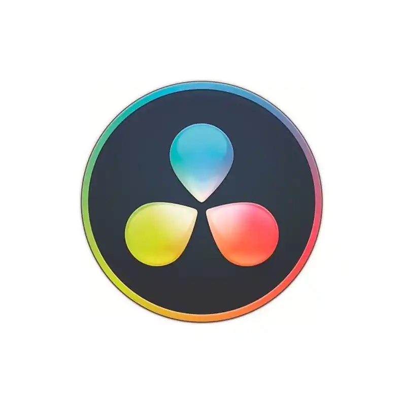 BLACKMAGIC DAVINCI RESOLVE STUDIO DaVinci Resolve Studio. Versión licencia 2 ordenadores Última Oportunidad