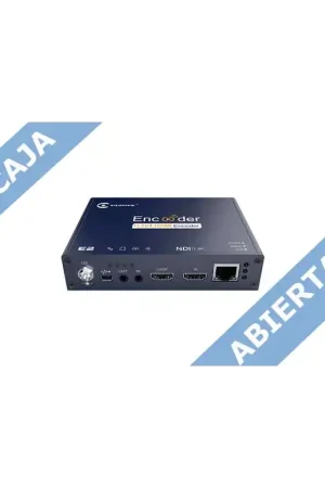 KILOVIEW E2-NDI (Caja abierta) Encoder HDMI a NDI-HX Oferta