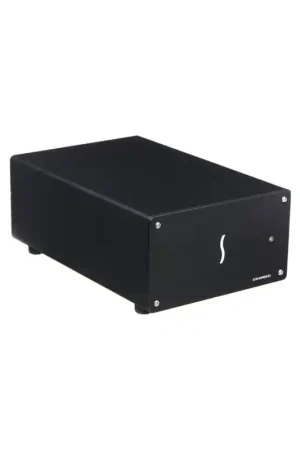Liquidación SONNET ECHO-EXP-SE1-TB3 Echo Express SE. Caja expansión Thunderbolt 3 para 1 tarjeta PCIe corta