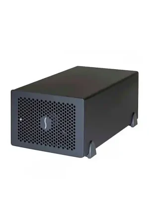 SONNET ECHO-EX-SE3E-EU Echo Express SE IIIe. Caja expansión Thunderbolt 3 a 3 tarjetas PCIe medianas Ordena Ya