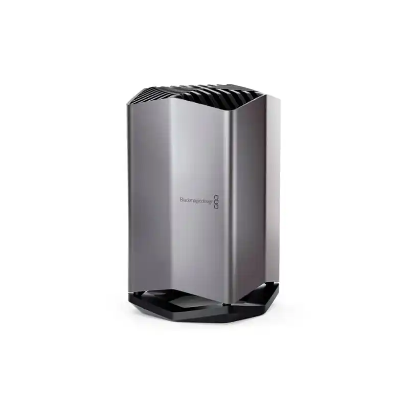 Solo Por Tiempo Limitado BLACKMAGIC CLOUD STORE 20TB Cloud Store 20TB, almacenamiento en red con 20TB de capacidad interna