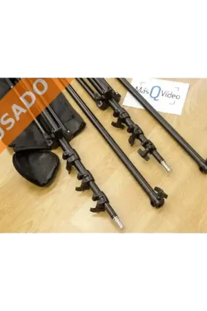 FAITH B330 (Usado) Soporte de fondos 300 X 300. Disponible Ahora