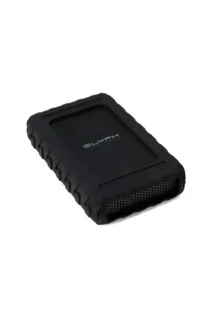 Ordena Ya GLYPH BBPR16000 16TB. Glyph Blackbox PRO Desktop Drive