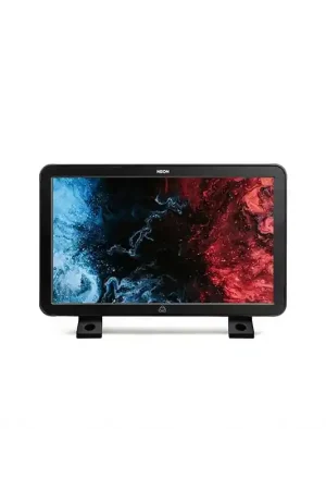 ATOMOS NEON 17 NEON 17" Monitor-Grabador de 17" 4K HDR Oferta Flash