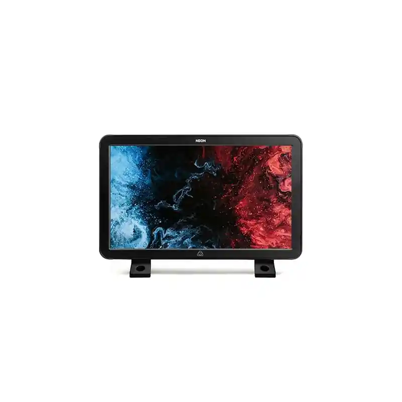 ATOMOS NEON 17 NEON 17" Monitor-Grabador de 17" 4K HDR Oferta Flash