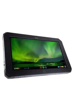 ATOMOS SUMO 19 SE Sumo. Monitor 4K HDR y grabador en disco SSD. Oferta Limitada