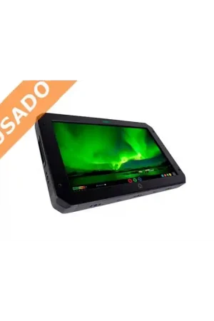ATOMOS ATOMSUMO19M (Usado) Sumo M. Monitor 4K HDR. No Te Lo Pierdas