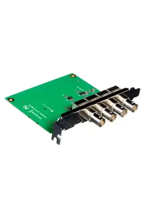 BLACKMAGIC DECKLINK 4K EXTREME 12G - QUAD SDI Accesorio Quad SDI para DeckLink 4K Extreme 12G A Buen Precio