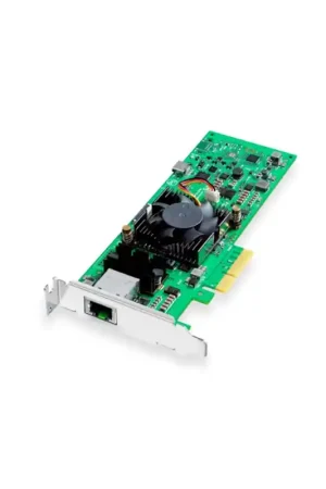 BLACKMAGIC Decklink IP HD DeckLink IP HD Directo De Fábrica